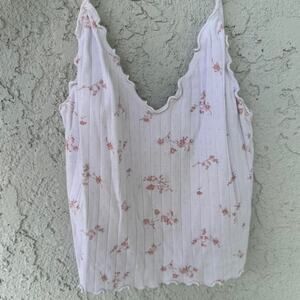 Brandy melville tank top